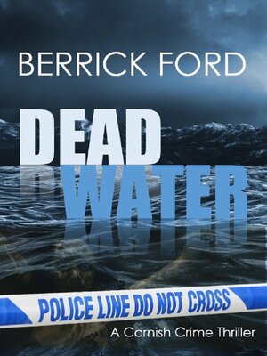 cover image of Dead Water